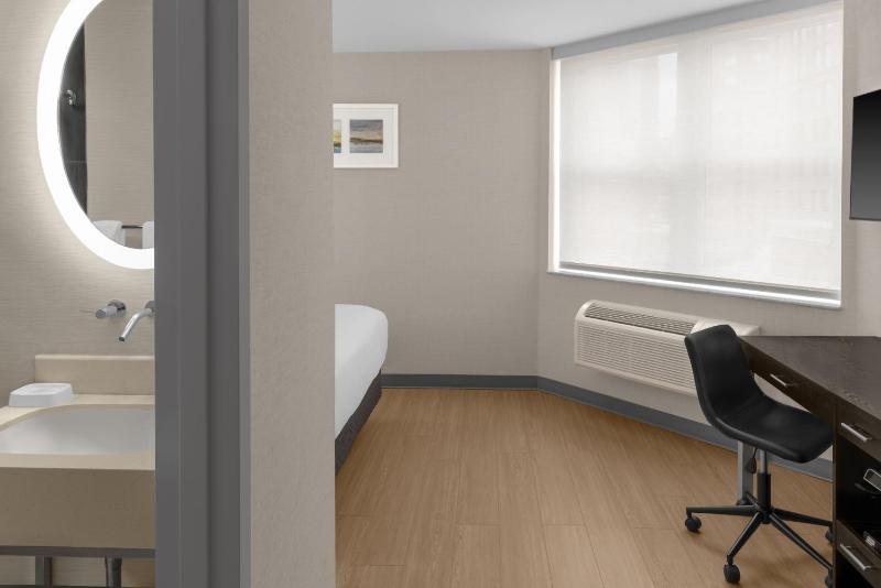 Solita Soho Hotel - image 16