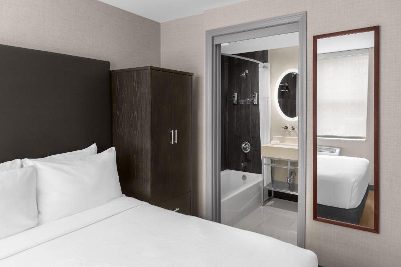 Solita Soho Hotel - image 10