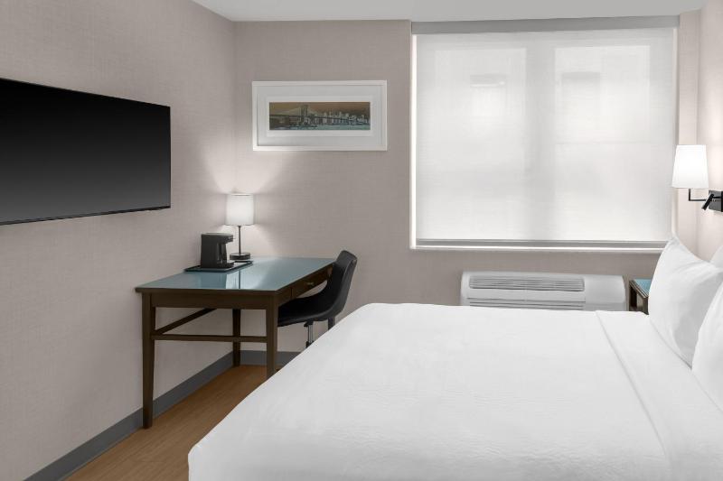 Solita Soho Hotel - image 13