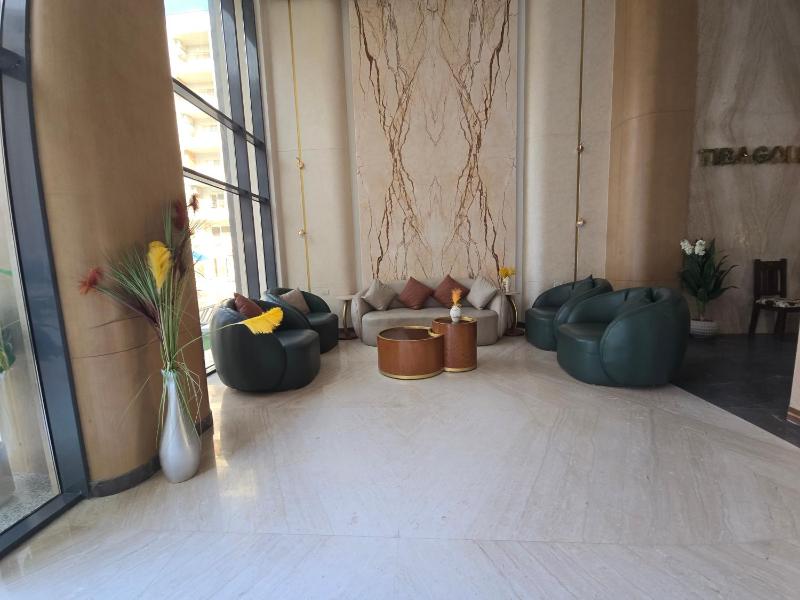 Dive Hostel Hurghada Tiba Golden - image 7
