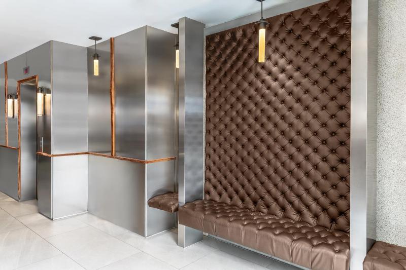 Solita Soho Hotel - image 15
