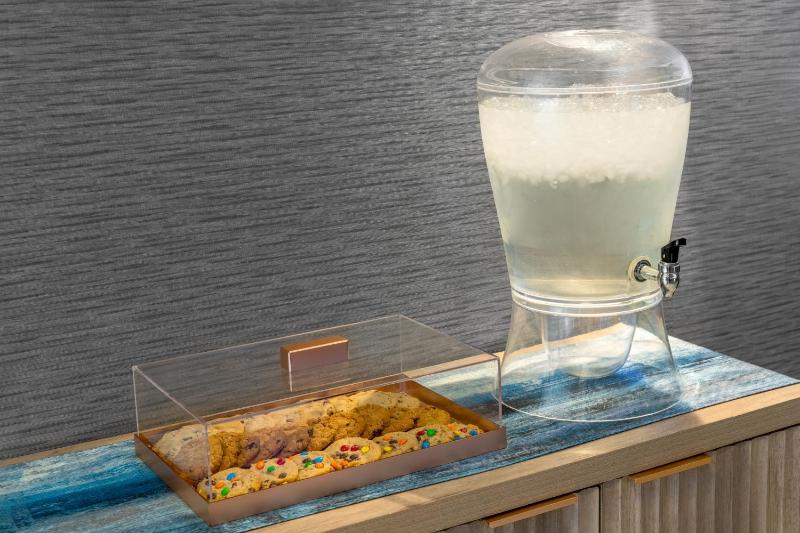 Solita Soho Hotel - image 6