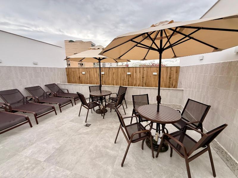 Hotel Sheik Business - image 15