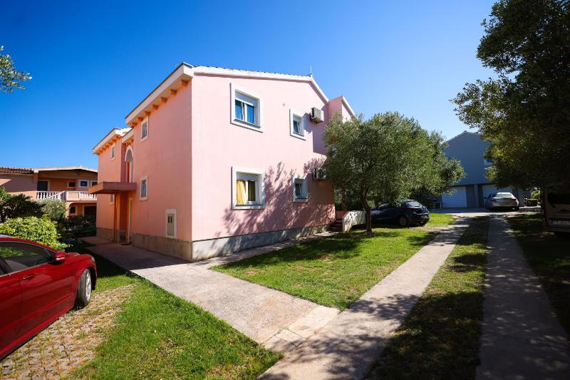 Apartments by the sea Bibinje Zadar - 14280 - image 4