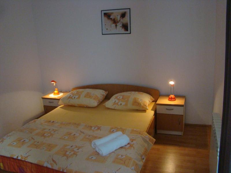 Apartments by the sea Bibinje Zadar - 14338 - image 18