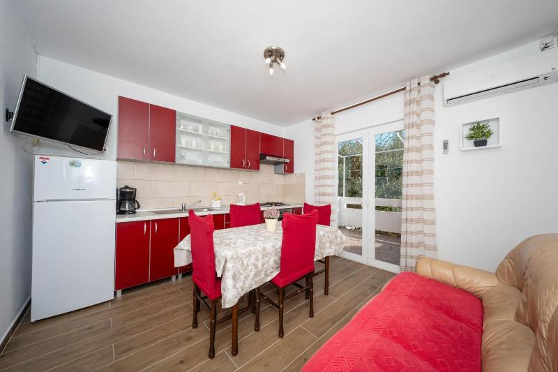 Apartments with parking space Pag - 18848 - image 17
