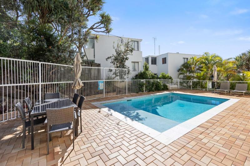 Aqua Promenade Beachfront Holiday Apartments - image 2