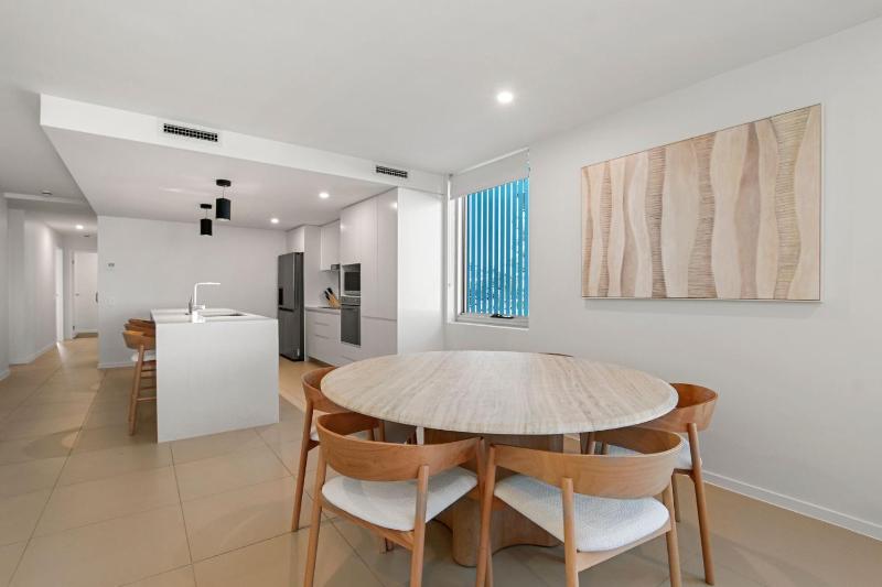 Aquaview Unit 302 29 Canberra Tce Kings Beach - image 6