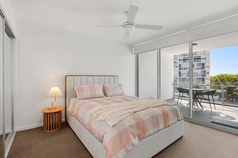 Aquaview Unit 302 29 Canberra Tce Kings Beach - image 8