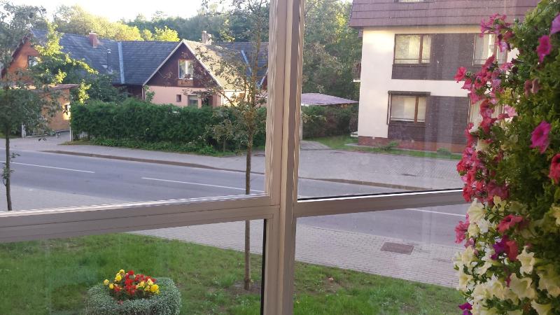 Apartment with Balcony image 2