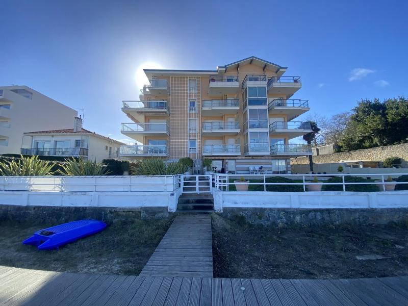 T3 à Arcachon avec vue mer parking privé et Wi-Fi - FR-1-374-180 - image 10