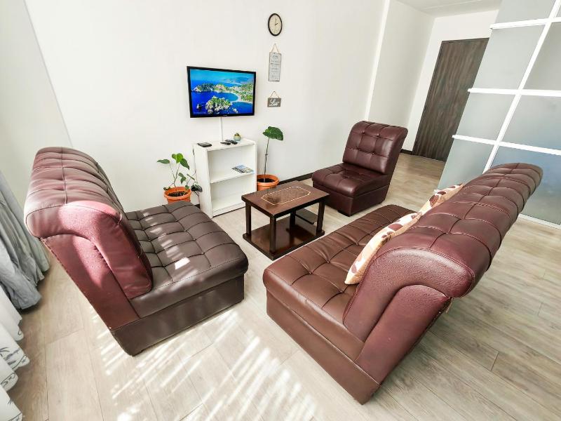 FLOREZ APT6 - Céntrico acogedor con calefacción - image 15
