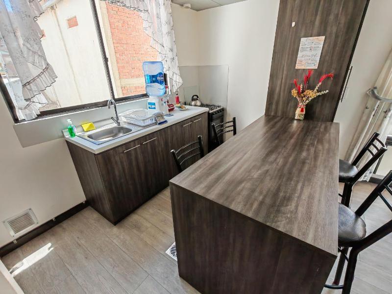 FLOREZ APT6 - Céntrico acogedor con calefacción - image 3