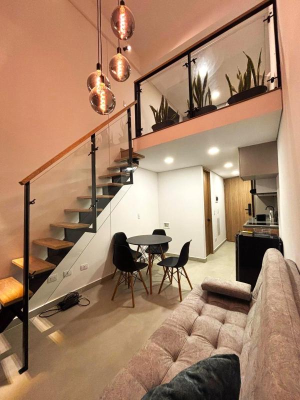 Apartamento Embajada Americana - Corferias - image 1