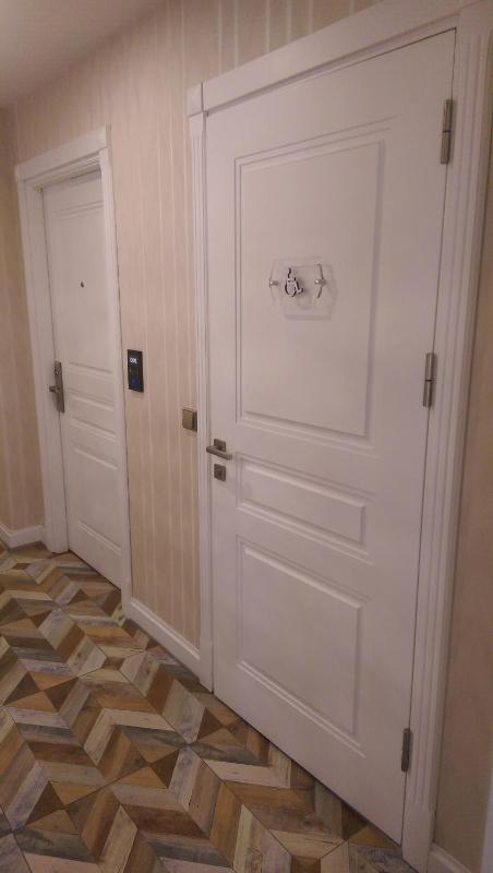 Double Room - Disability Access image 2
