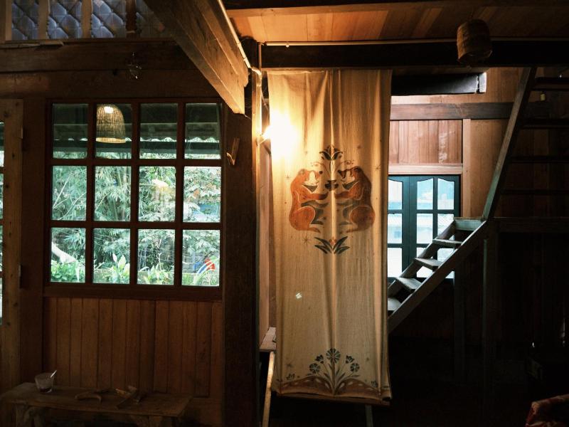 The Nest - Homestay bên suối nhỏ - image 8