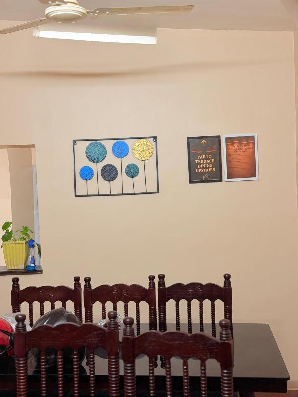 Venice villa varkala cliff -luxurious rooms and apartments - image 8