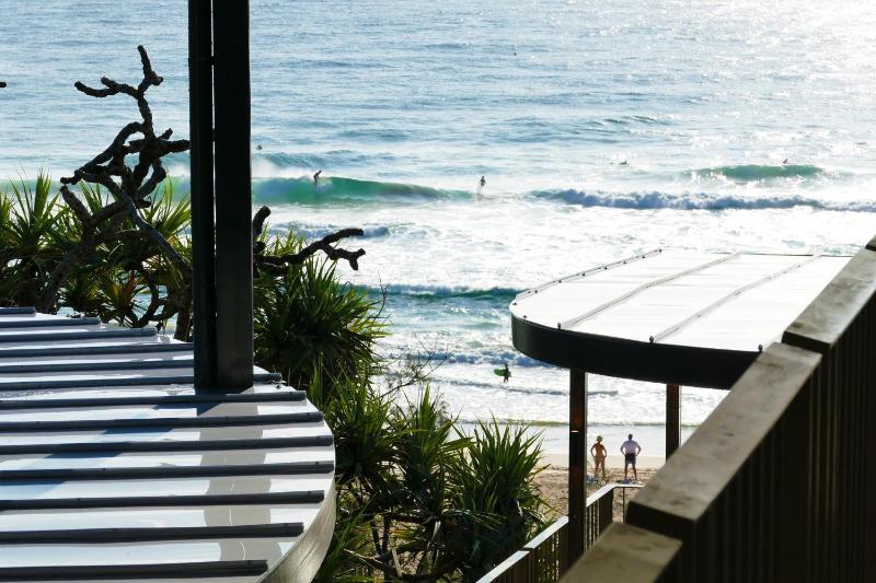 2-Bed Coastal Haven with Pool by Sunshine Beach - image 13