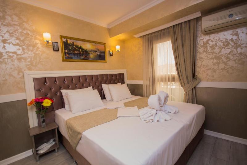 Hotel Bestur - image 14