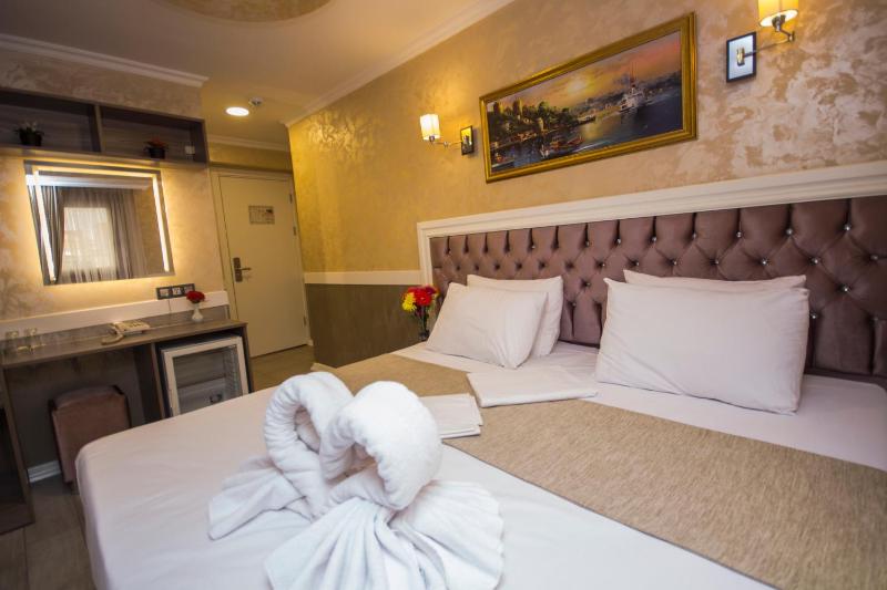 Hotel Bestur - image 10