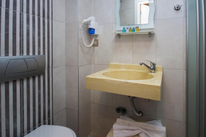 Standard Double or Twin Room image 4