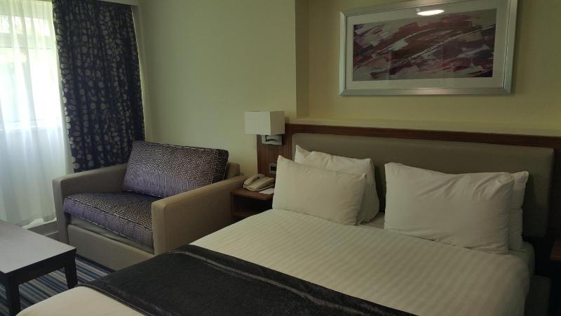 Holiday Inn Derby/Nottingham By IHG - image 27