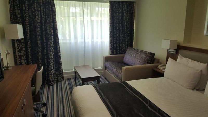 Holiday Inn Derby/Nottingham By IHG - image 34