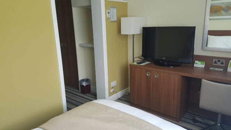 Holiday Inn Derby/Nottingham By IHG - image 16