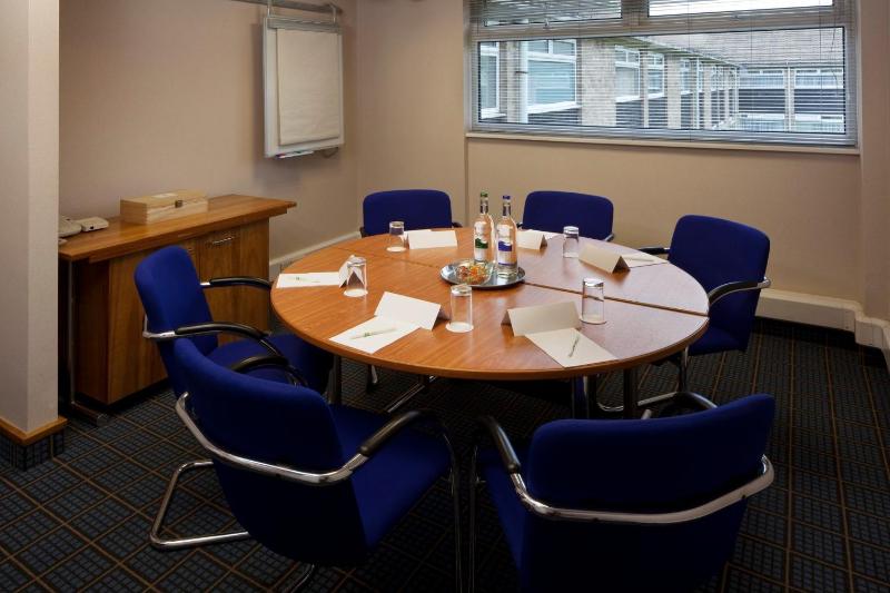 Holiday Inn Derby/Nottingham By IHG - image 49