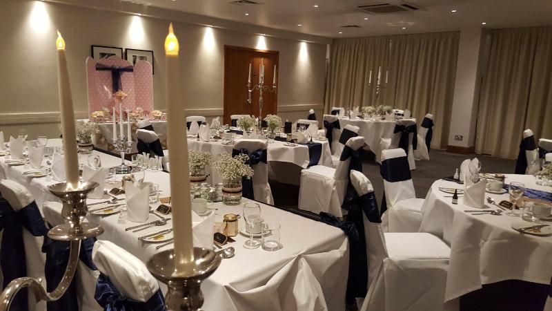 Holiday Inn Derby/Nottingham By IHG - image 42