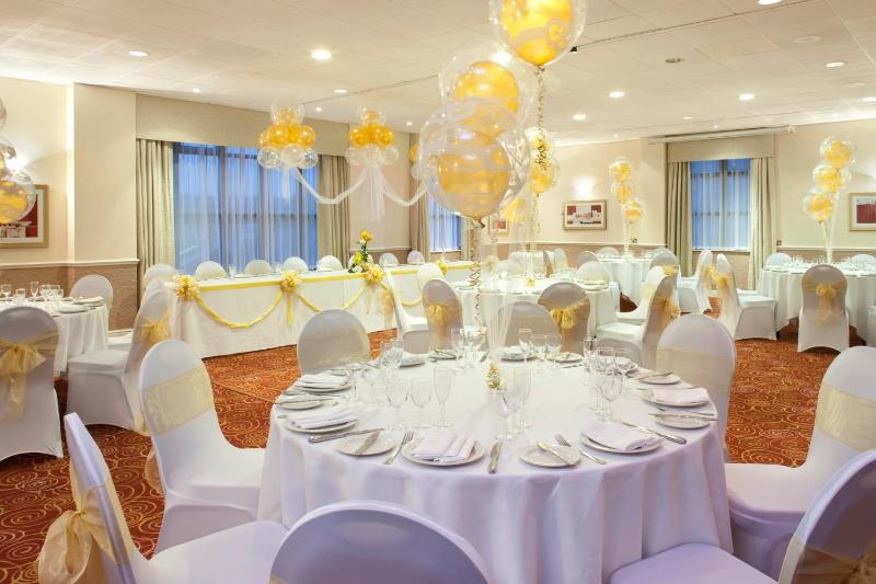 Holiday Inn Derby/Nottingham By IHG - image 41