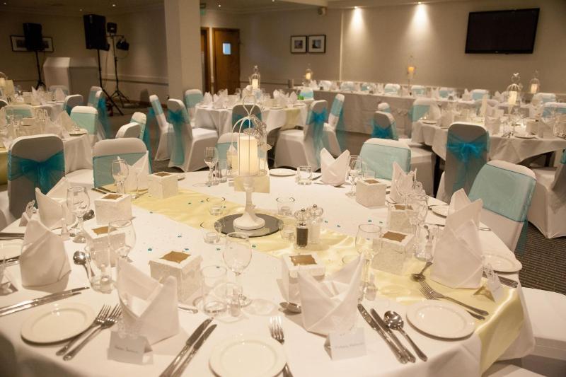 Holiday Inn Derby/Nottingham By IHG - image 5