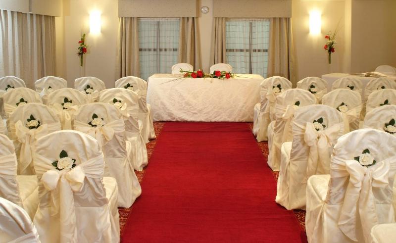 Holiday Inn Derby/Nottingham By IHG - image 18