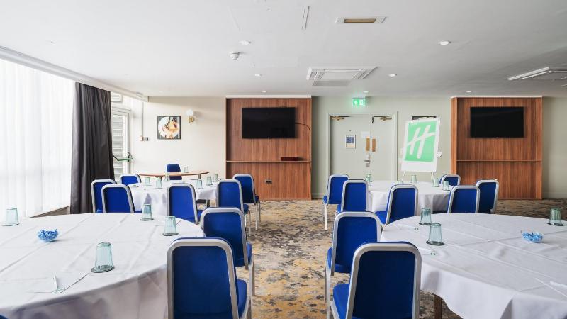 Holiday Inn Derby/Nottingham By IHG - image 12