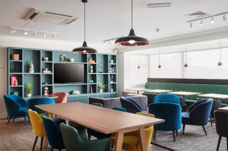 Holiday Inn Derby/Nottingham By IHG - image 43