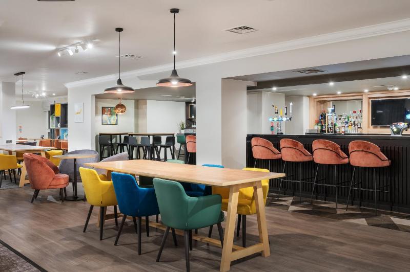 Holiday Inn Derby/Nottingham By IHG - image 50