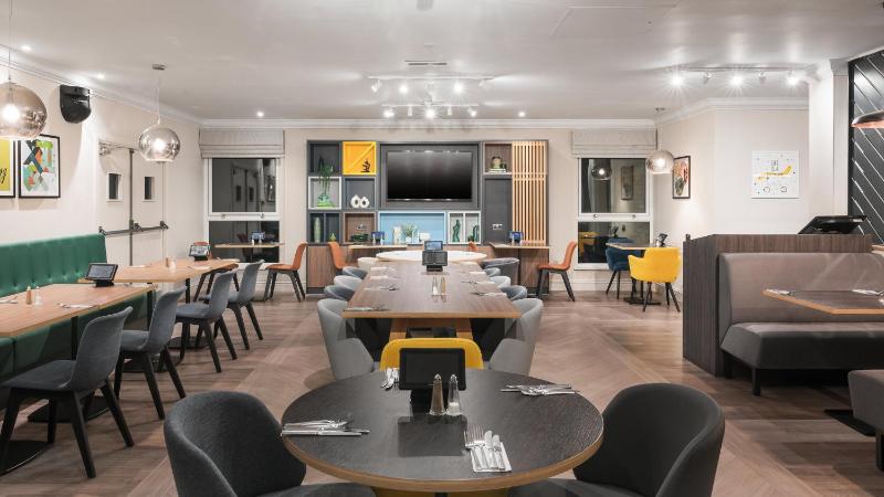 Holiday Inn Derby/Nottingham By IHG - image 20