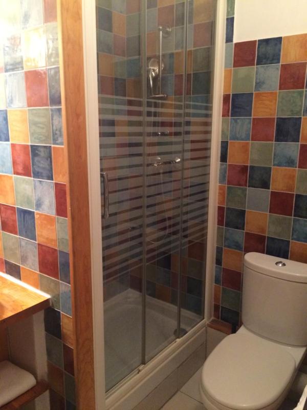 Double or Twin Room with Patio view image 3