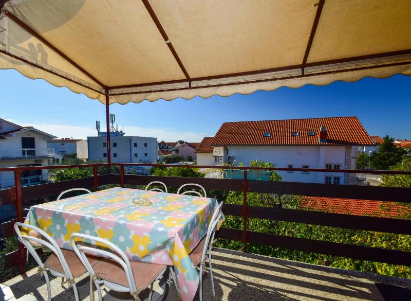 Three-Bedroom Apartment image 2