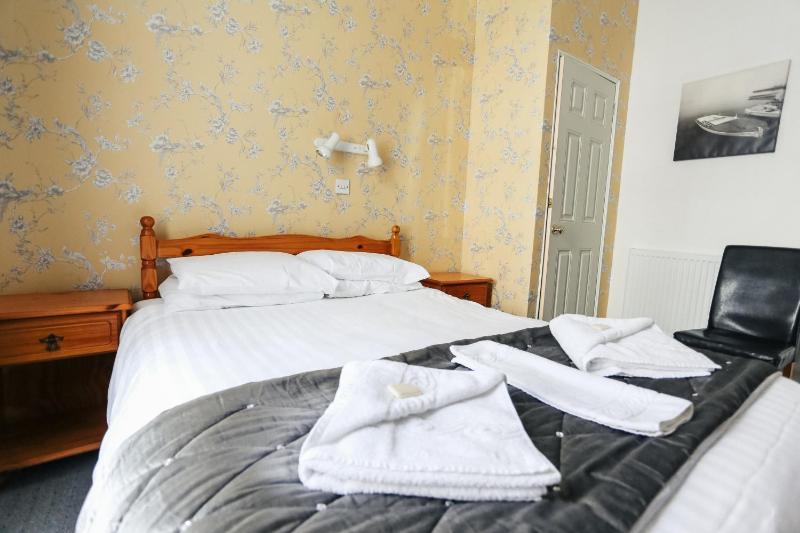 Nethway Hotel - image 17