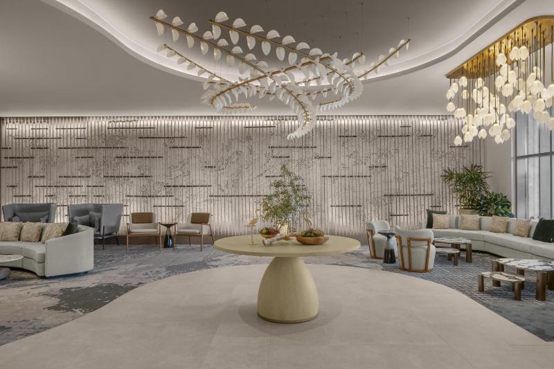 Hilton Jacksonville at Mayo Clinic near Beaches - image 3
