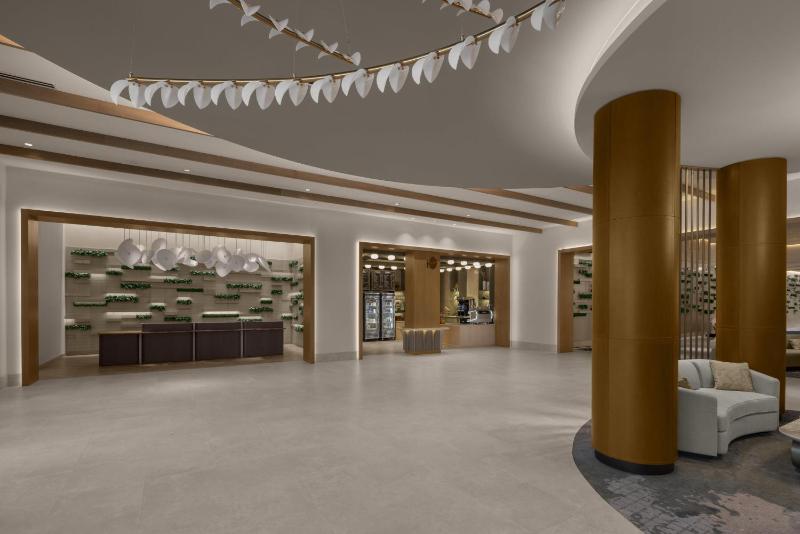 Hilton Jacksonville at Mayo Clinic near Beaches - image 24