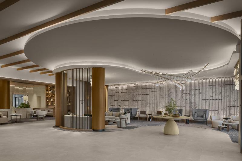Hilton Jacksonville at Mayo Clinic near Beaches - image 11