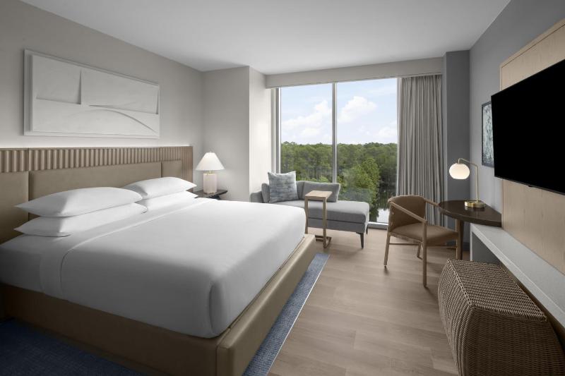 Hilton Jacksonville at Mayo Clinic near Beaches - image 22