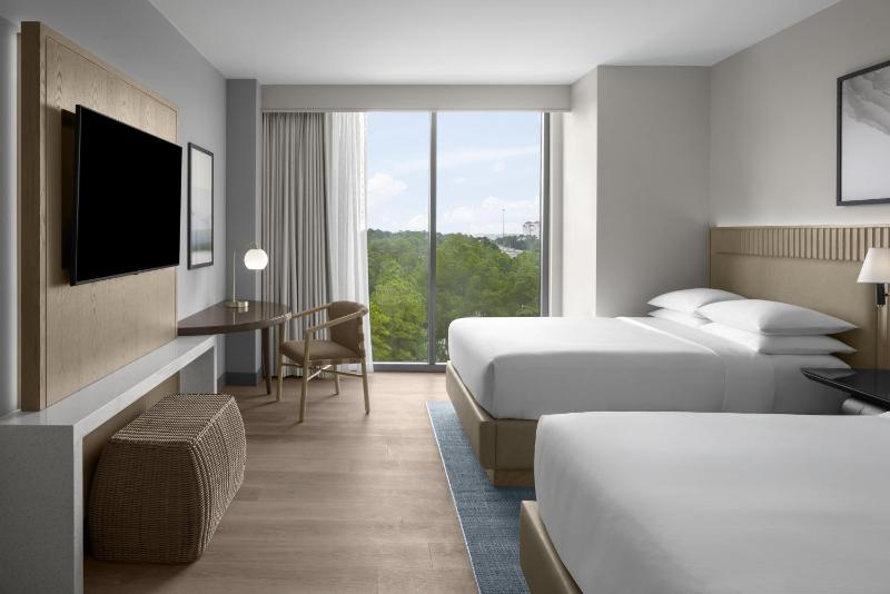 Hilton Jacksonville at Mayo Clinic near Beaches - image 18
