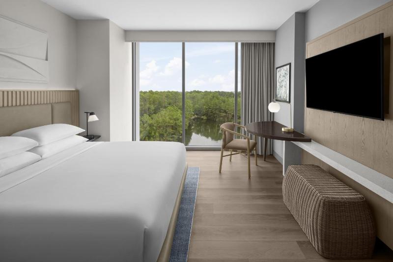 Hilton Jacksonville at Mayo Clinic near Beaches - image 33
