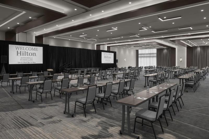 Hilton Jacksonville at Mayo Clinic near Beaches - image 44