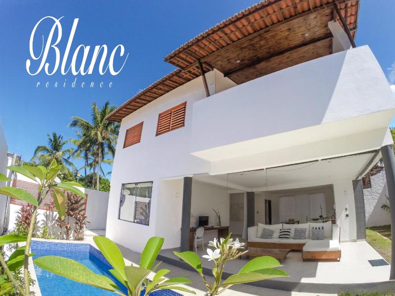 Blanc Residence - image 28