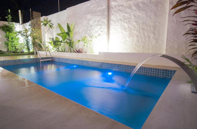 Blanc Residence - image 41