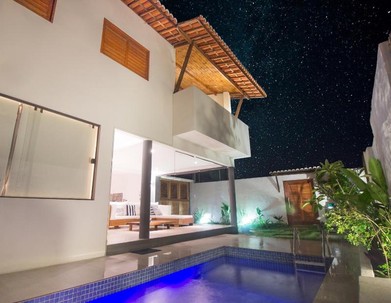 Blanc Residence - image 50
